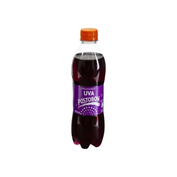 BEBIDA POSTOBON UVA 400ML