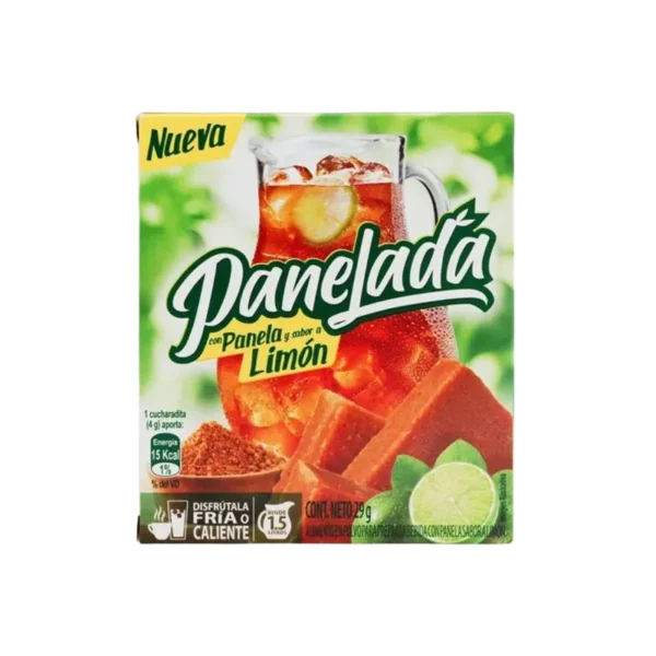PANELADA 29G