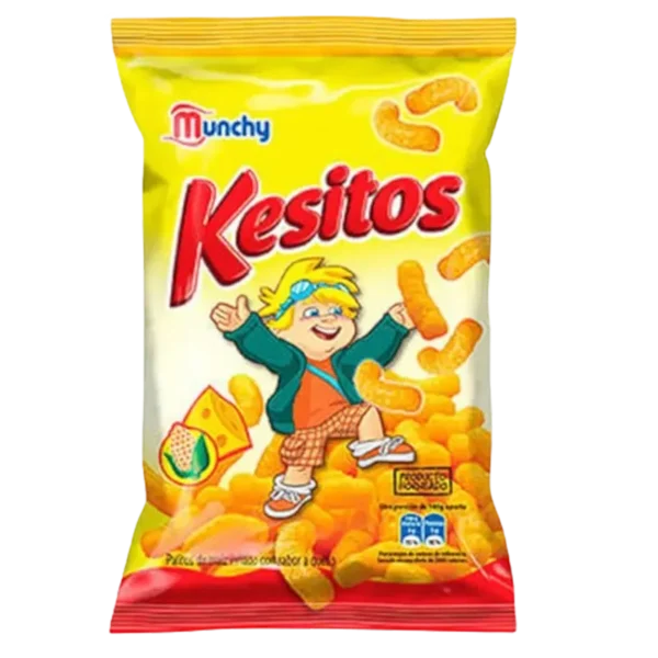 KESITOS 85GR