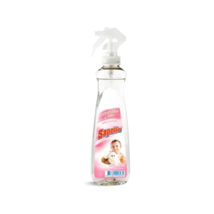 PERFUMADOR TELA BEBE SAPOLIO 300ML