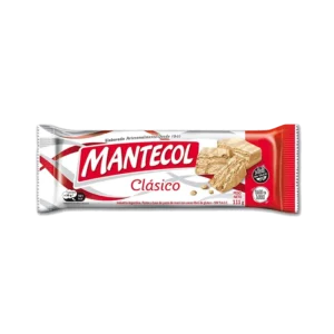 CHOCOLATE MANTECOL 111G
