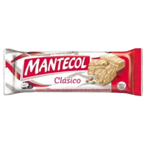 CHOCOLATE MANTECOL 253G