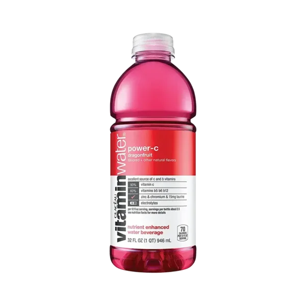 VITAMINWATER POWER-C 500ML