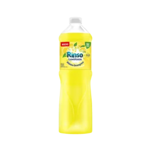 LAVALOZAS LIMON RINSO 750ML