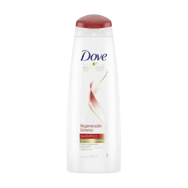 SHAMPOO DOVE REGENERACION EXTREMA 400 ML