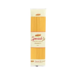 FIDEOS SPAGHETTI COLISEO SPECIALE 400G