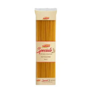 FETTUCCINE COLISEO SPECIALE 400G (20)