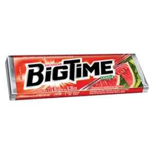 CHICLE BIGTIME 11G SANDIA 20U (PXDP)