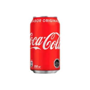COCA-COLA ORIGINAL LATA 350ML