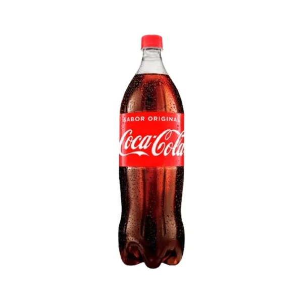 COCA-COLA ORIGINAL 1.5LT