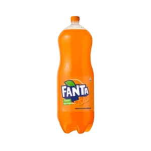 FANTA DESECHABLE 3LT