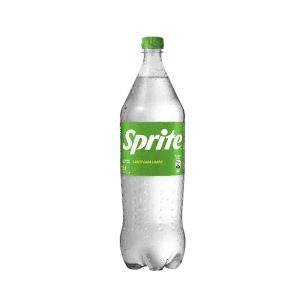 SPRITE 1.5 LT