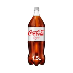 COCA-COLA LIGHT 1.5LT