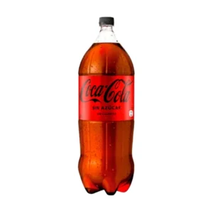 COCA-COLA ZERO 3LT