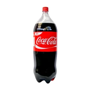 COCA-COLA ORIGINAL 3LT