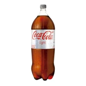 COCA-COLA LIGHT 3LT
