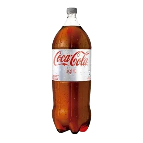 COCA-COLA LIGHT 3LT