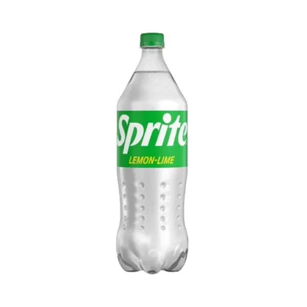 SPRITE 1,25CC