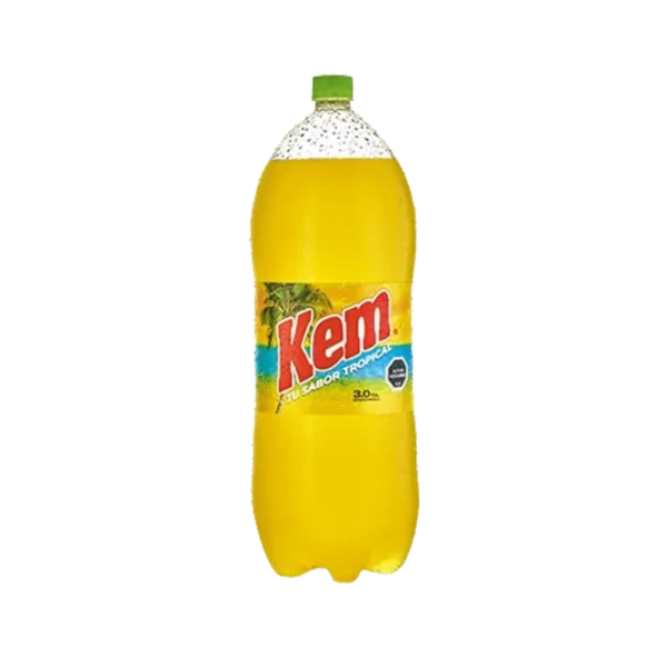 KEM PIÑA 3LT
