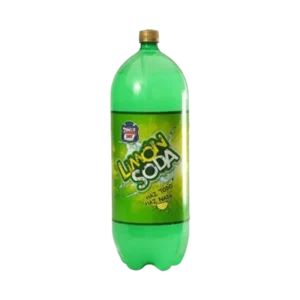 LIMON SODA 3LT
