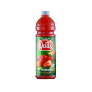 NECTAR WATTS TUTTIFRUTILLA 1.5LT