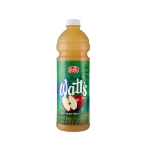 NECTAR WATTS MANZANA 1.5LT
