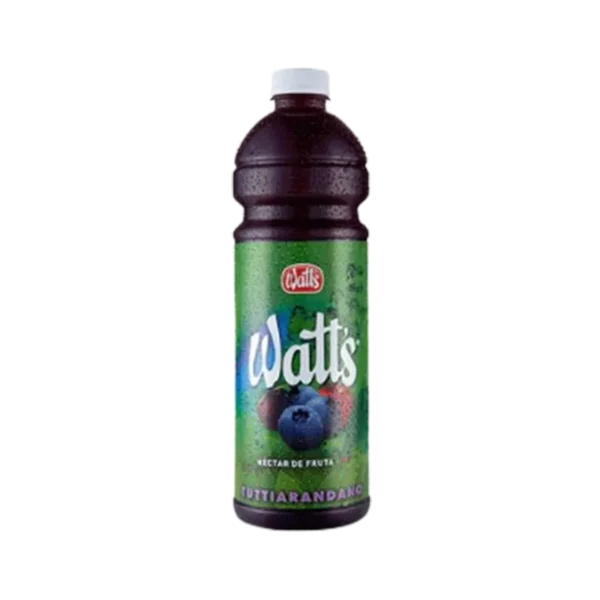 NECTAR WATTS TUTIARANDANO 1.5LT