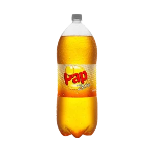 PAP ZERO DESECHABLE 3LT