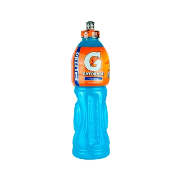 GATORADE COOL BLUE 1LT