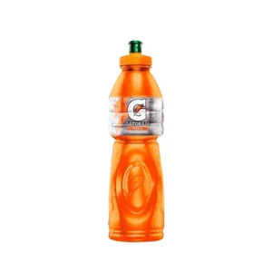GATORADE NARANJA 1LT