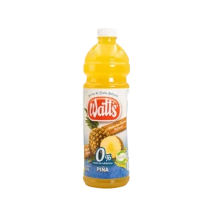 NECTAR WATTS PIÑA LIGHT 1.5LT