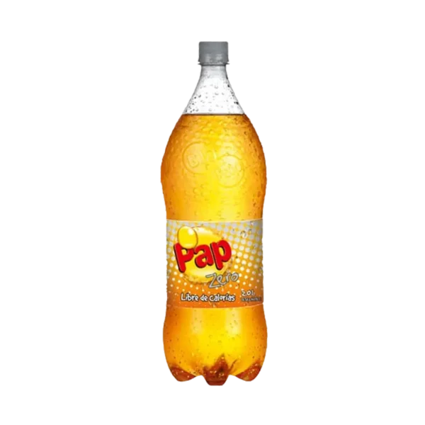 PAP ZERO 2LT