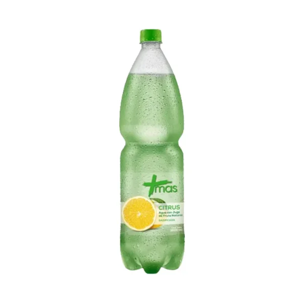 CACHANTUN + CITRUS 1.6LT