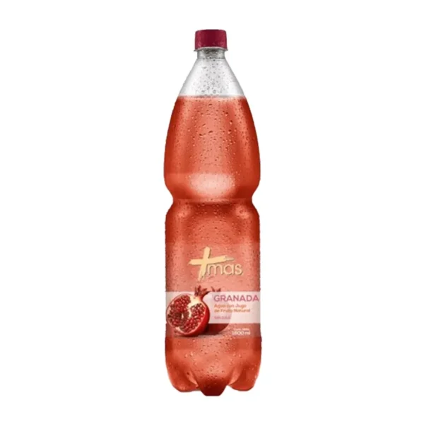 CACHANTUN + GRANADA 1.6LT
