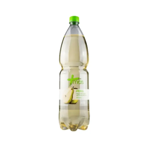 CACHANTUN + PERA 1.6LT