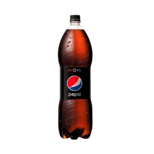 PEPSI ZERO 2LT