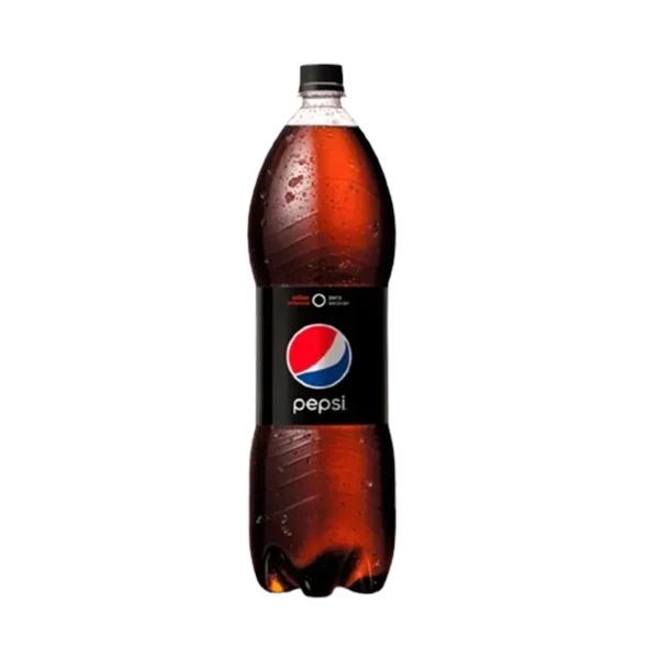 PEPSI ZERO 2LT