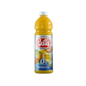 NECTAR WATTS MARACUYA LIGHT 1.5LT