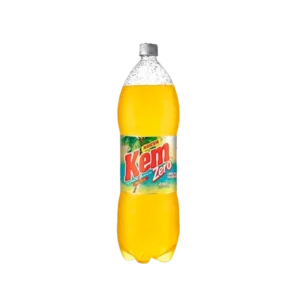 KEM PIÑA ZERO 2LT