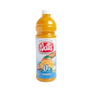 NECTAR WATTS MANGO 1.5LTS