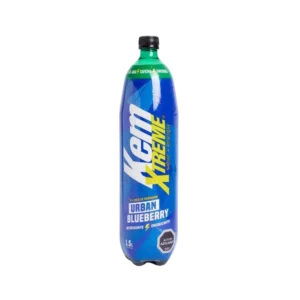 KEM XTREME URBAN BLUEBERRY 1,5LT