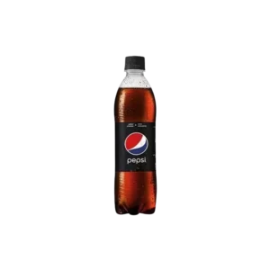 PEPSI ZERO 600ML
