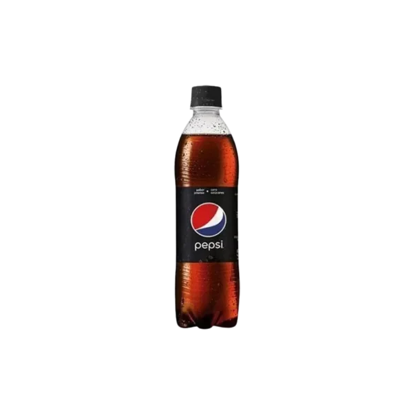 PEPSI ZERO 600ML
