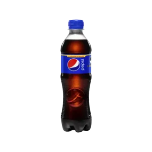 PEPSI 600ML
