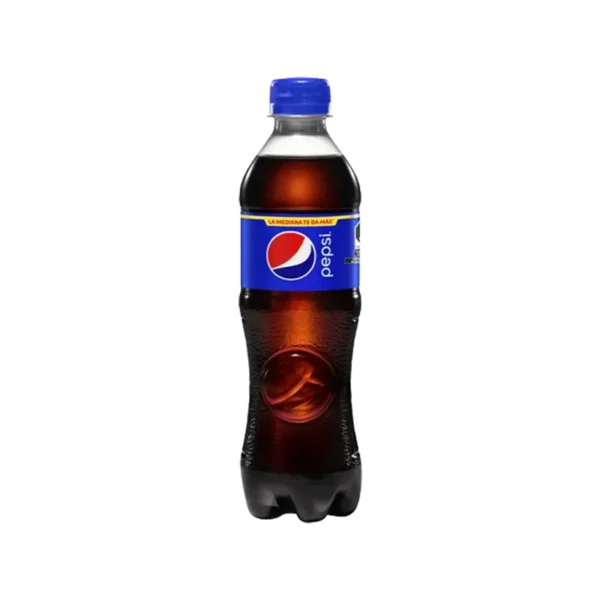 PEPSI 600ML