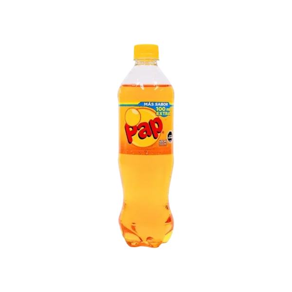 PAP 600ML