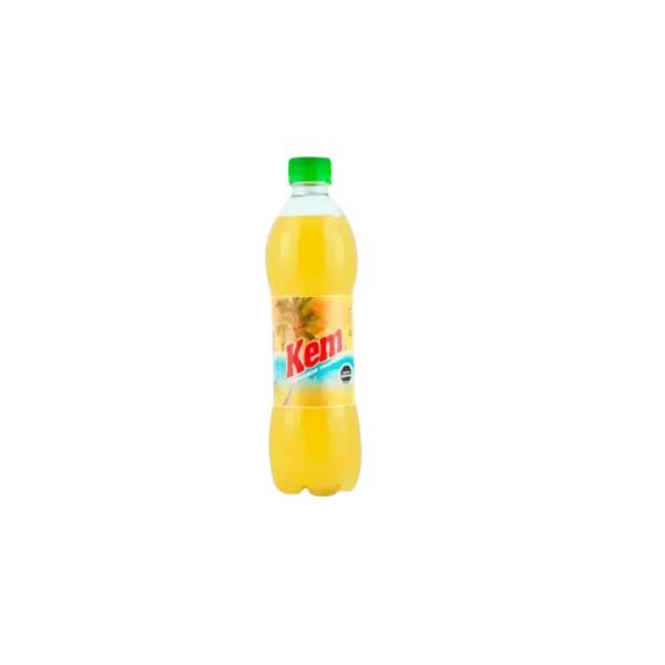 KEM PIÑA 600ML