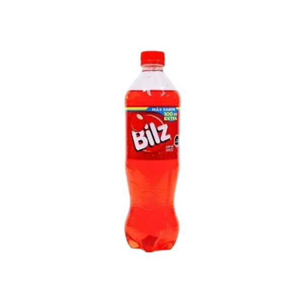 BILZ 600ML