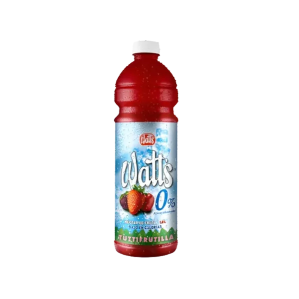 NECTAR WATTS TUTTI ARANDANO LIGHT 1.5LT