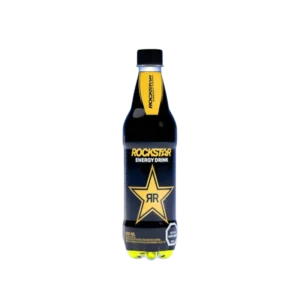 ROCKSTAR ORIGINAL 500ML